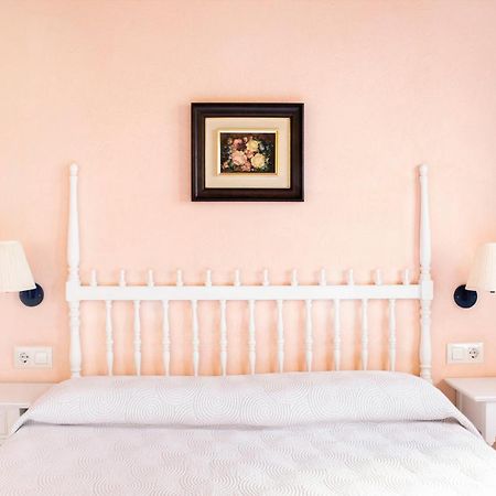 Allotjaments Placa Major-Grevol Santa Pau Luaran gambar